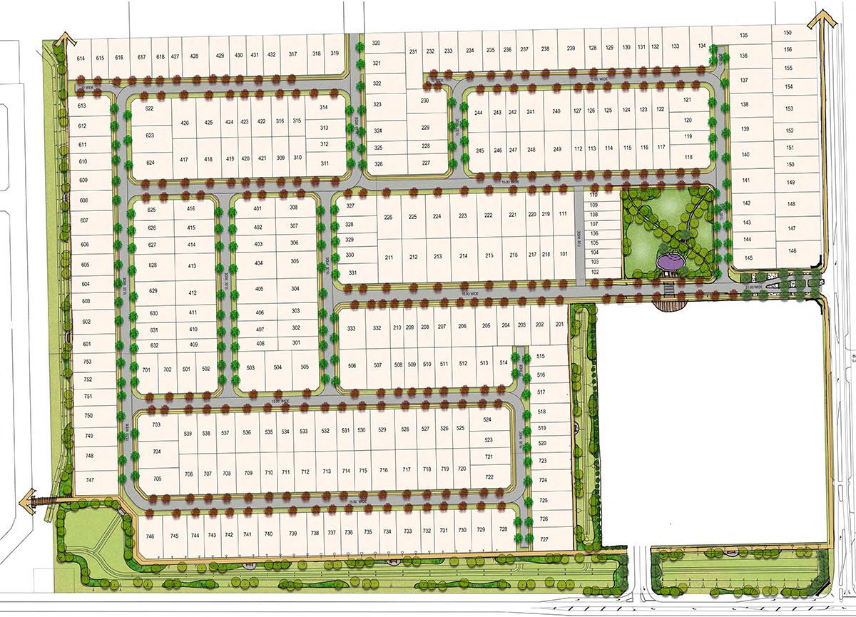 [Land for Sale] 23 North Estate, Angle Vale OpenLot